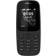 Nokia 105 2019 4MB Black