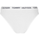 Tommy Hilfiger Bikini Pvh Classic White Female