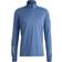 Adidas Own The Run Warm 1/2 Zip Warm Sweatshirt Men - Focus Blue