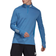 adidas Own The Run Warm 1/2 Zip Warm Sweatshirt Men - Focus Blue