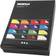 Creativ Company Color Bar Card Assorted Colours A4 250g 160 sheets