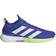 Adidas Adizero Ubersonic 4 - Sonic Ink/Cloud White/Signal Green