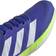 Adidas Adizero Ubersonic 4 - Sonic Ink/Cloud White/Signal Green