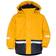 Didriksons Boardman Kid's Rain Set - Oat Yellow (503968-321)