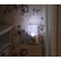 Star Trading Nightlight Functional Vægarmatur