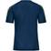 JAKO Classico T-shirt Men - Night Blue/Citro