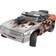 Reely Rat Max brushless 1:10 XL Auto RC électrique Rally 4 roues motrices (4WD) prêt à fonctionner (RtR) 2,4 GHz