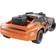 Reely Rat Max brushless 1:10 XL Auto RC électrique Rally 4 roues motrices (4WD) prêt à fonctionner (RtR) 2,4 GHz