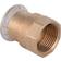Geberit Mapress 61805 Adapter