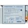 Osram PTi 70/S Lampedel
