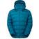 Mountain Equipment Lightline Women's Jacket - Mykonos Blue