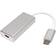 Roline USB C-Mini DisplayPort M-F 3.1 0.1m