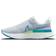 Nike React Infinity Run Flyknit 2 M - Pure Platinum/Lime Glow/Emerald Green/Laser Blue