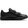 Puma Kid's Smash V2 Leather - Black