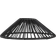 Star Trading Vide Lampeskærm ∅ 25cm