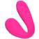 Lovense Dolce Dual Vibrator