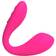 Lovense Dolce Dual Vibrator