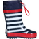 Playshoes Wellington Boots - Maritime