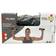 Pure2Improve Neoprene Dumbbell Set 2x1kg