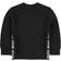 HUGO BOSS Logo Detail Knitted Sweater - Black (J25L89-09B)