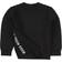 HUGO BOSS Logo Detail Knitted Sweater - Black (J25L89-09B)