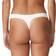 Marie Jo Avero Thong - White