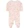 Aden + Anais Comfort Knit Footie - Perennial (AZOK10001)