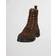 Gant Windpeak Mid Boots - Delicioso Brown