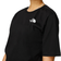 The North Face Women's Relaxed Simple Dome T-shirt - TNF Black