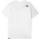 The North Face Women's Relaxed Simple Dome T-shirt - TNF White