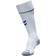 Hummel Pro Football Socks Men - White/True Blue