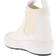 Bally Gadey White Female Botas altas y Botines Blanco