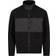 Rains Fleece Jacket - Black