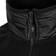 Rains Fleece Jacket - Black