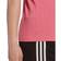 adidas Women's Loungewear Essentials Logo T-shirt - Rose Tone/White