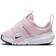 Nike Flex Advance TDV - Pink Foam/Fuchsia Glow/Dark Smoke Gray