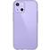 eSTUFF Clear Soft Case for iPhone 13 mini