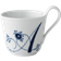 Royal Copenhagen Alphabet Mugg 33cl
