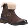 Hush Puppies Tyler Ankle Boots - Brown