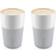Eva Solo Café Latte Krus 36cl 2stk