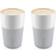 Eva Solo Café Latte Taza 36cl 2pcs