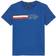 Tommy Hilfiger Boys 8-16 New York Logo T-shirt - Regal Navy (KB0KB06319)