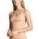 Calida Natural Comfort Rounded Neck Tank Top - Beige