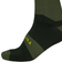 Endura Hummvee Waterproof Socks II Men - Forest Green