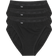 Sloggi Basic+ Tai Brief 3-pack - Black