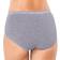 Sloggi Basic + Midi Brief - Grey