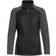 Vaude Idris Light Fleece Jacket Women’s - Phantom Black