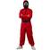 Squid Game Jumpsuit with Mask