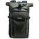 Vanguard VEO SELECT39RBM BK Sac à dos pour appareil photo Dimensions intérieures (l x H x P)=210 x 380 x 100 mm