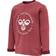 Hummel Erica Sweatshirt - Roan Rouge (212349-4162)